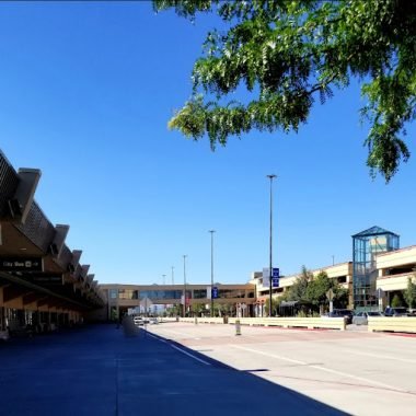 Smoking Areas at Reno–Tahoe Airport (RNO)