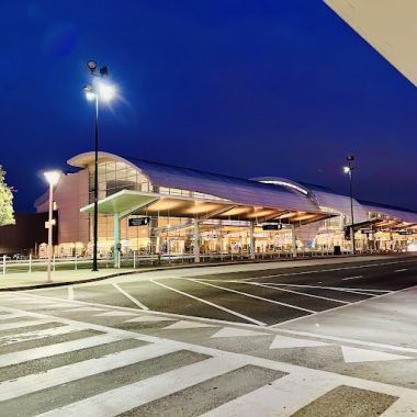 Smoking at San Jose Airport (SJC)